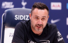 Tottenham mất thêm một nhà tài trợ sau khởi đầu mùa giải tồi tệ
