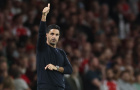 Mikel Arteta chốt tương lai với Arsenal