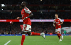 Bukayo Saka sa sút hay dư luận quá khắt khe?
