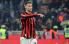 Chelsea nhắm chiêu mộ kỷ lục gia 18 tuổi Francesco Camarda
