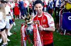 Arsenal chuẩn bị trói chân Arteta bằng mức lương mới