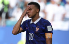 Mbappe nguy cơ lỡ trận gặp Thổ Nhĩ Kỳ vì nhiễm cúm