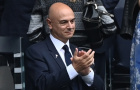 Daniel Levy nhận 27 triệu bảng sau khi bị Tottenham sa thải