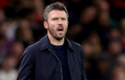 6 vấn đề cấp bách Michael Carrick phải giải quyết ở Man Utd
