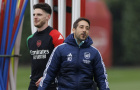 Sau Arteta, Arsenal trói chân 5 trợ lý đắc lực
