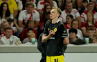 Maximilian Beier có phải giải pháp trọn vẹn cho Arsenal?