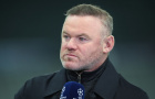 Rooney chê đội hình MU yếu và đồng cảm với Carrick