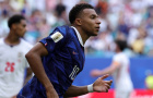 Mbappe thừa nhận điên rồ khi vượt qua thành tích của Messi