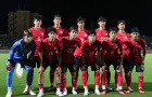 Thủ quân U23 Hàn Quốc thận trọng trước U23 Việt Nam ở tứ kết