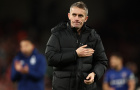 Sự nhạt nhòa của Carrick mang đến cơ hội cho Kieran McKenna