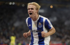 Man City nhắm tài năng trẻ đang lên của Porto