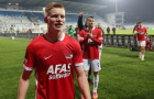 Liverpool sẵn sàng chi 60 triệu euro mua Kees Smit
