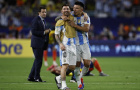 Lisandro Martinez muốn dành lễ tri ân trọn vẹn cho Messi