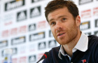 Xabi Alonso quyết định rời Bernabeu sau giấc mơ Decima