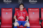Barca rút lui, Arsenal rộng cửa mượn Alvarez