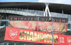 Arsenal đẩy nhanh kế hoạch nâng cấp sân Emirates