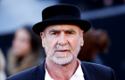 Cantona tuyên bố không tới Man Utd nếu Ratcliffe làm chủ