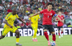 Soi trận Hàn Quốc vs Ecuador: Cuộc đấu của hai tân HLV
