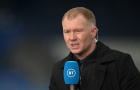 Scholes chỉ ra cầu thủ Chelsea không thể đá chính