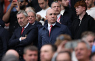 Man Utd nợ hơn 577 triệu bảng dù đạt doanh thu kỷ lục