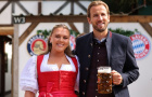 Barcelona có cơ hội chiêu mộ Harry Kane nhờ điều khoản giải phóng