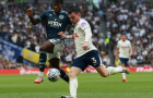 Andy Robertson nêu rõ vấn đề của Tottenham