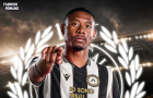 Here we go! David Alaba gia nhập Udinese