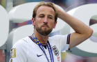 Harry Kane day dứt vì tuyển Anh đánh mất mình tại World Cup