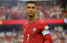 Ronaldo chốt tương lai ở ĐT Bồ Đào Nha, nhắm cột mốc 1.000 bàn thắng