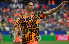Reijnders thừa nhận rời Man City sang Saudi Arabia vì tiền