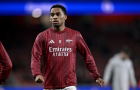 Fan Arsenal thở phào với lý do Timber tập riêng trên tuyển