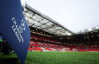 MU rao bán kỷ vật mặt cỏ Old Trafford với giá 125 bảng