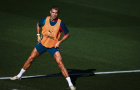 Ronaldo chắc suất đá chính trận Bồ Đào Nha gặp Xứ Wales