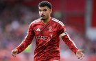 Morgan Gibbs-White lên tuyển Anh để đòi lại sự công bằng từ Tuchel