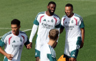 Mbappe khen Rudiger hoàn toàn khác biệt ngoài đời