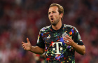 Harry Kane gác lại giấc mơ golf để thử sức ở giải NFL