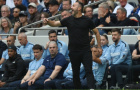 De Zerbi nguy cơ bị sa thải, Tottenham có thể ngóng chờ Pochettino