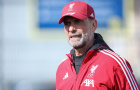 Jurgen Klopp siết chặt kỷ luật ở tuyển Đức bằng 4 quy tắc