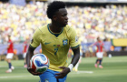 Soi trận Australia vs Brazil: Vũ điệu Samba rực cháy