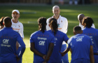 Soi trận Thổ Nhĩ Kỳ vs Pháp: Màn chào sân của Zidane