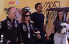 Militao về chung công ty đại diện với Vinicius Jr và Diomande