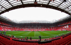 Man United chi 63,5 triệu bảng mua đất xây sân 100.000 chỗ