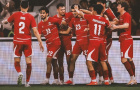 Soi trận Indonesia vs Singapore: Bản lĩnh dàn sao châu Âu