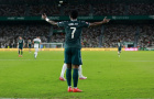 Vinicius đang trả giá đắt vì từ chối Arsenal