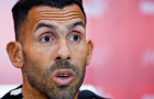 Tấm vé đổi đời cho cả gia tộc của Oscar và Tevez