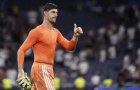 Courtois: 'Tôi xuất sắc hơn Iker Casillas, Oblak, Neuer và Buffon'
