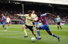 Tyrick Mitchell - Món hời hoàn hảo giải cứu cánh trái Man Utd