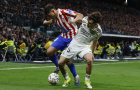 Real Madrid và kế hoạch hoàn hảo dành cho Thiago Pitarch