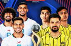 Soi trận Bangladesh vs Malaysia: Bản lĩnh Hổ Malay