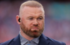 Rooney tuyên bố có thể không bao giờ làm HLV nữa